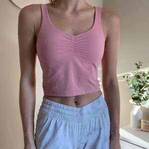 Lululemon Align Tank and Short
